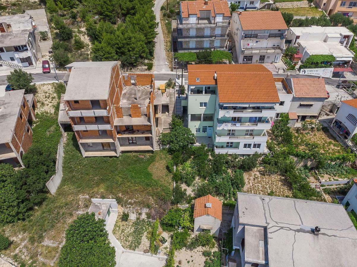 Apartment Ivano Dugi Rat Exterior foto